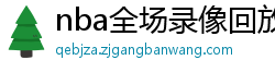 nba全场录像回放